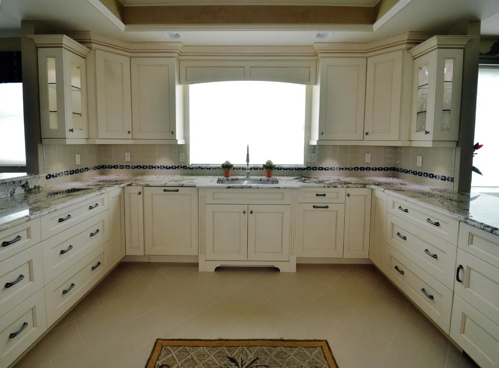 Naples Classic Kitchen Cabinets by DaVinci Kitchens, Bath, & Cabinetry - Photo 3