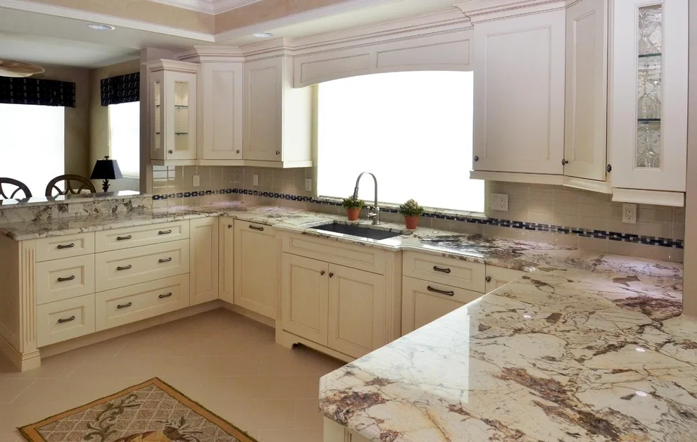 Naples Classic Kitchen Cabinets by DaVinci Kitchens, Bath, & Cabinetry - Photo 5