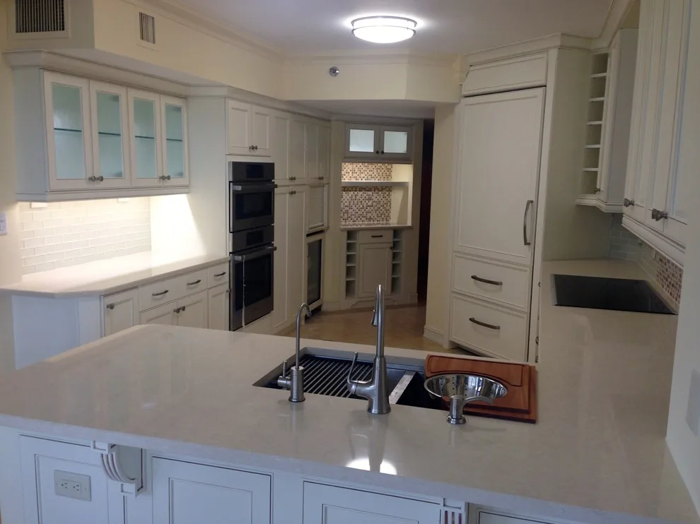 DaVinci Kitchens, Bath, & Cabinetry - Photo 9