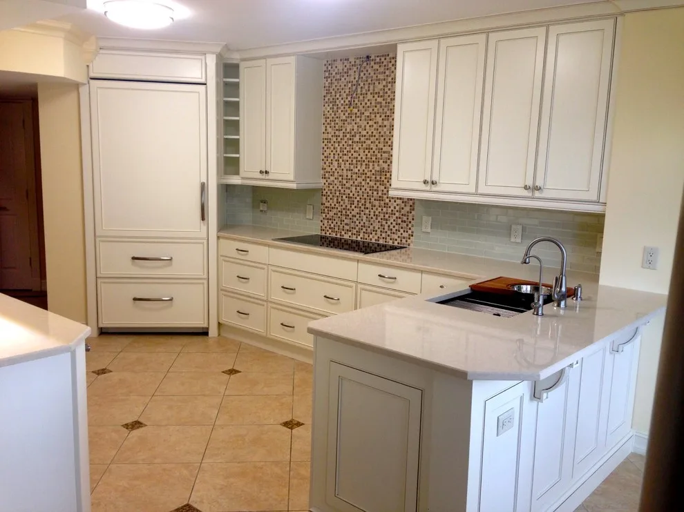 Naples Classic Kitchen Cabinets by DaVinci Kitchens, Bath, & Cabinetry - Photo 6