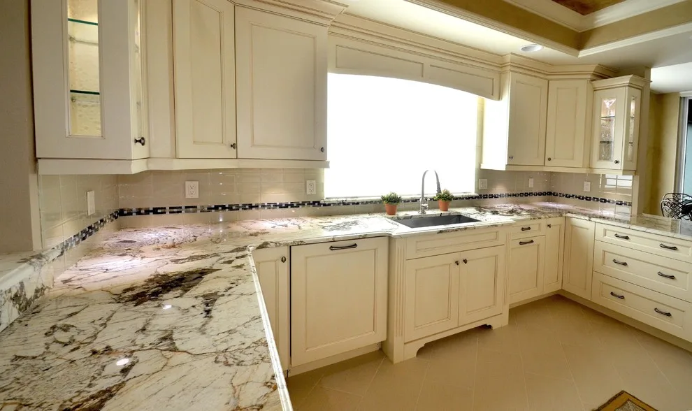 Naples Classic Kitchen Cabinets by DaVinci Kitchens, Bath, & Cabinetry - Photo 4