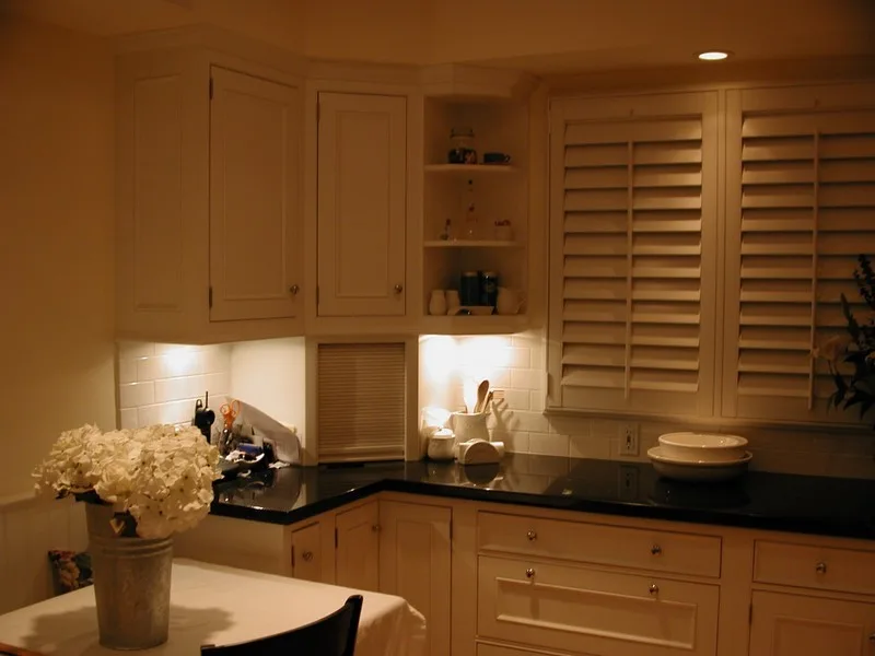 Classic Culinary Space in the Hollywood Hills by Gayle L Glasband Design - Photo 10