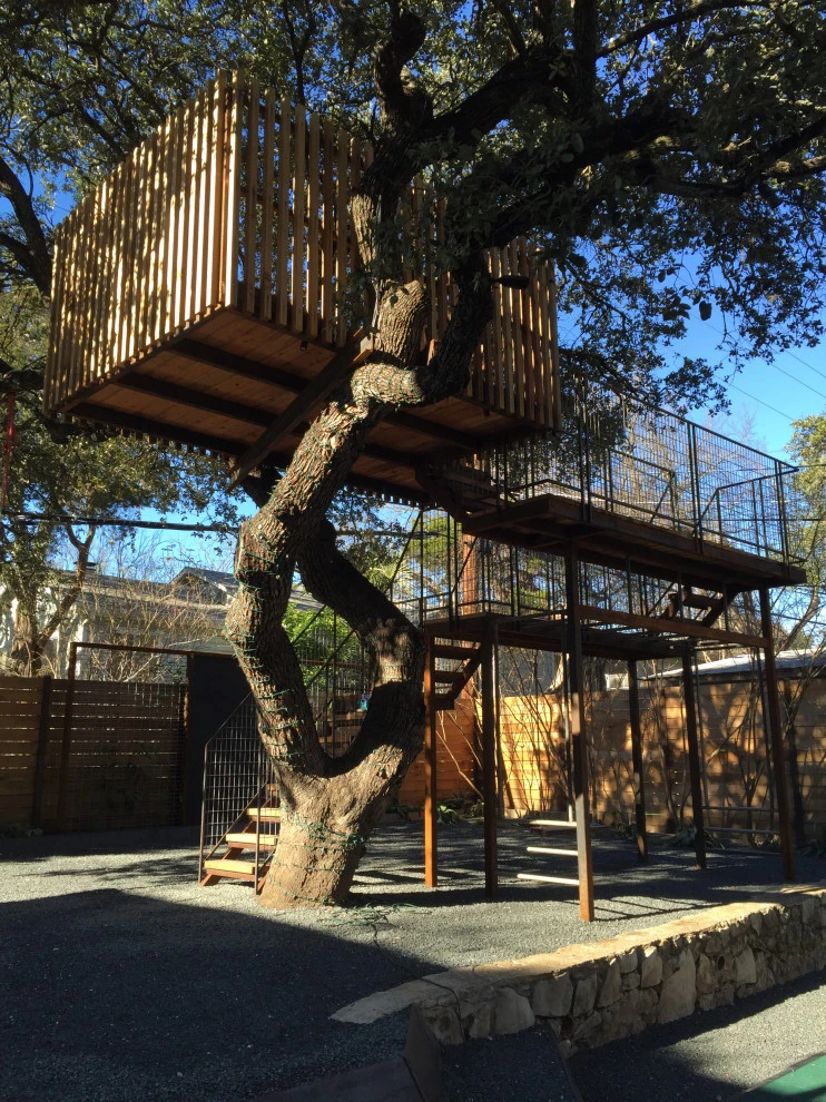 D-CRAIN Design And Construction - Photo 6