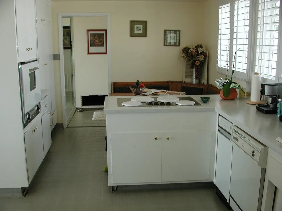 Classic Culinary Space in the Hollywood Hills by Gayle L Glasband Design - Photo 7