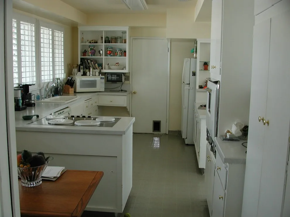 Classic Culinary Space in the Hollywood Hills by Gayle L Glasband Design - Photo 9