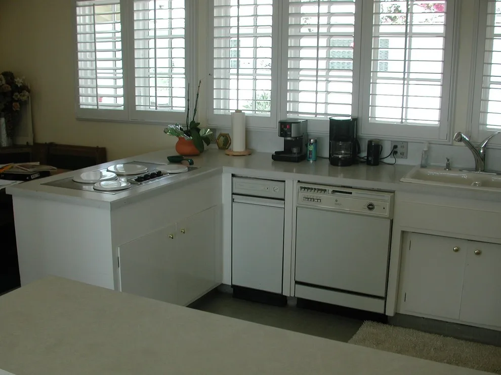 Classic Culinary Space in the Hollywood Hills by Gayle L Glasband Design - Photo 11