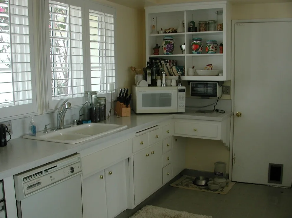 Classic Culinary Space in the Hollywood Hills by Gayle L Glasband Design - Photo 14