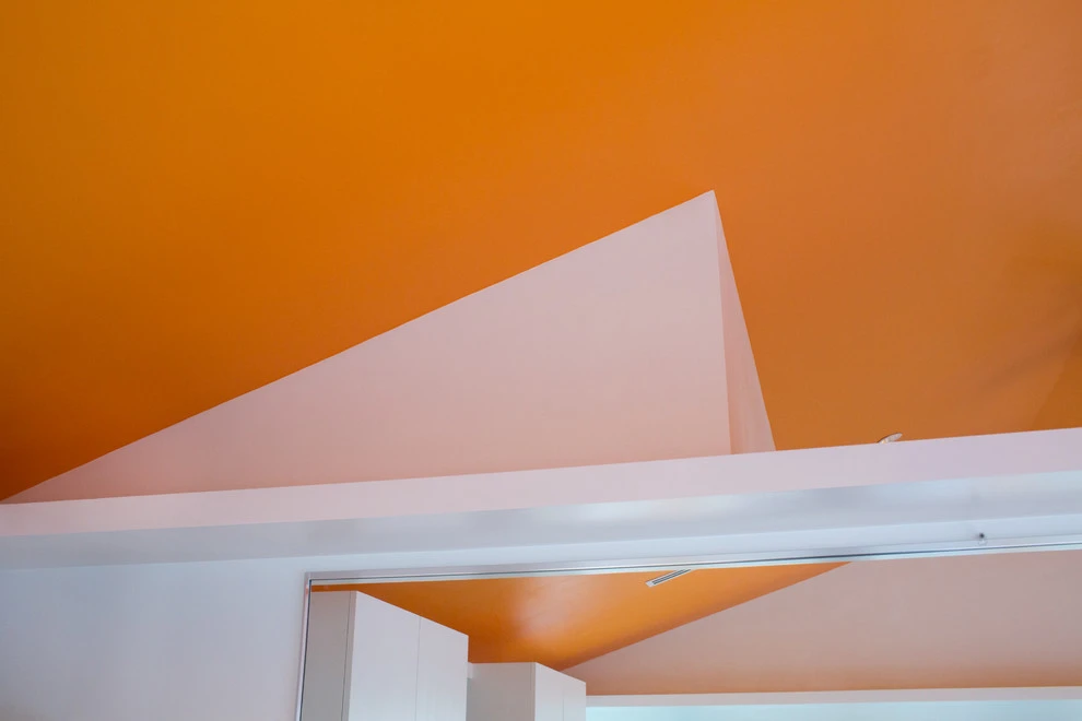 studio suite by D-CRAIN Design And Construction - Photo 31