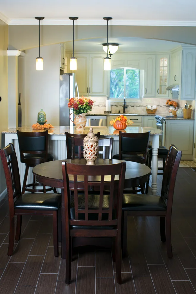 Classic Kitchen Renovation Muncie by Great Kitchens & Baths - Photo 18