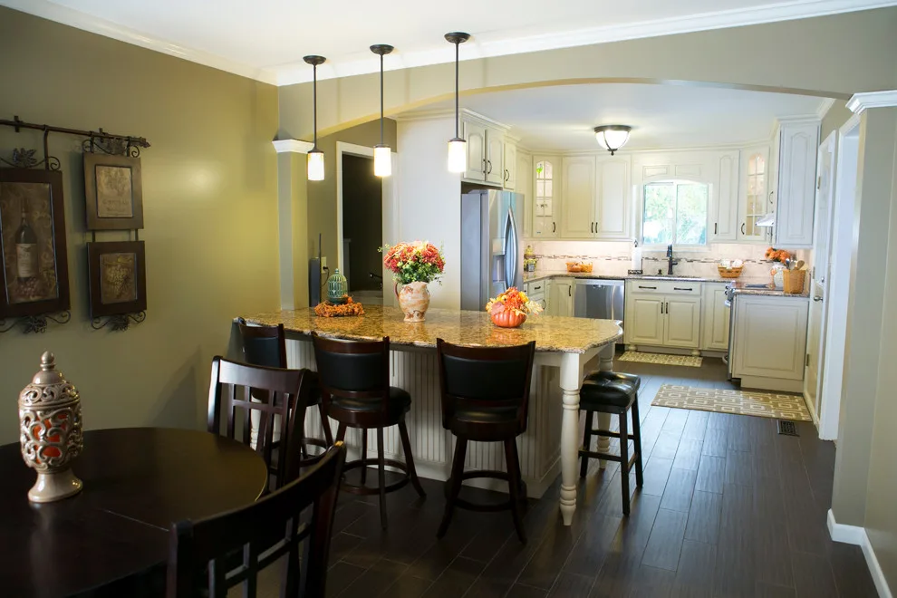 Classic Kitchen Renovation Muncie by Great Kitchens & Baths - Photo 20