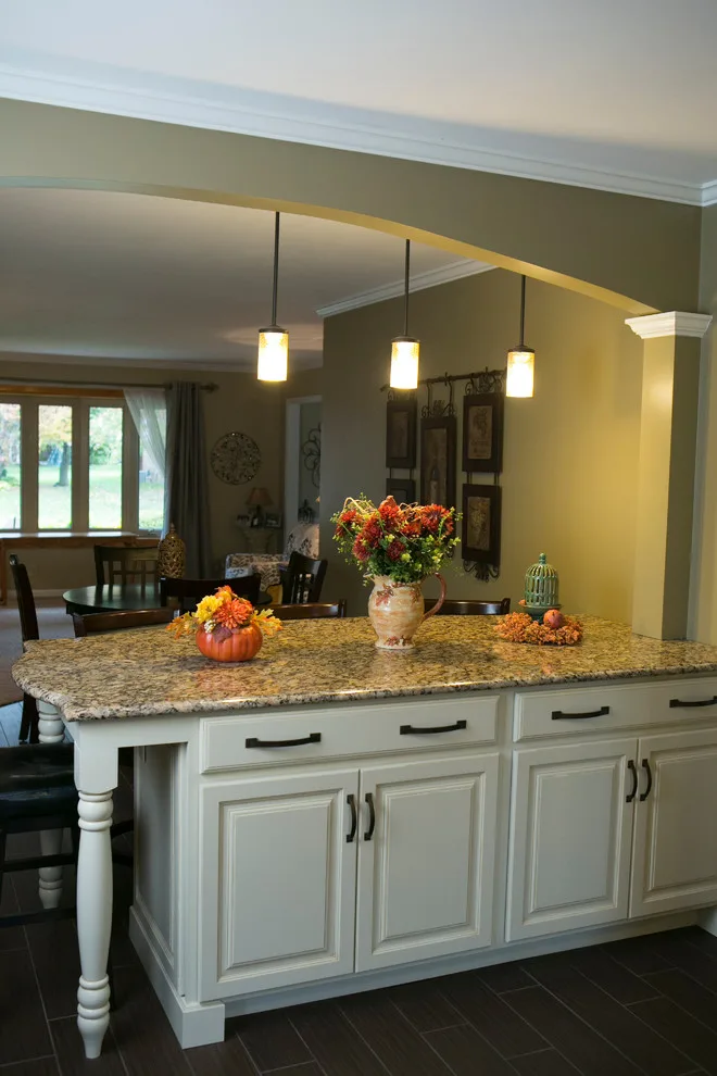Classic Kitchen Renovation Muncie by Great Kitchens & Baths - Photo 5