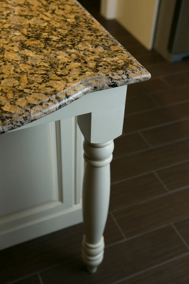 Classic Kitchen Renovation Muncie by Great Kitchens & Baths - Photo 7