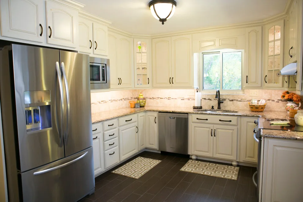 Classic Kitchen Renovation Muncie by Great Kitchens & Baths - Photo 11