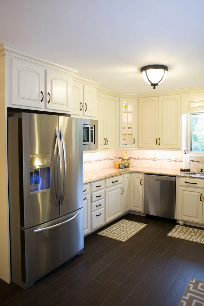 Classic Kitchen Renovation Muncie by Great Kitchens & Baths - Photo 6