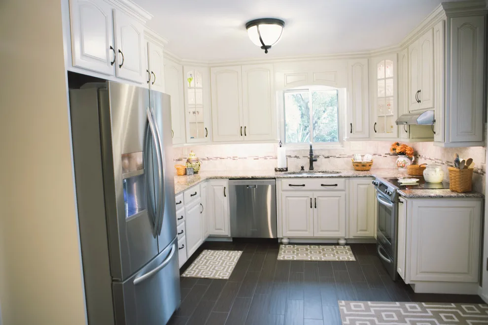 Classic Kitchen Renovation Muncie by Great Kitchens & Baths - Photo 10