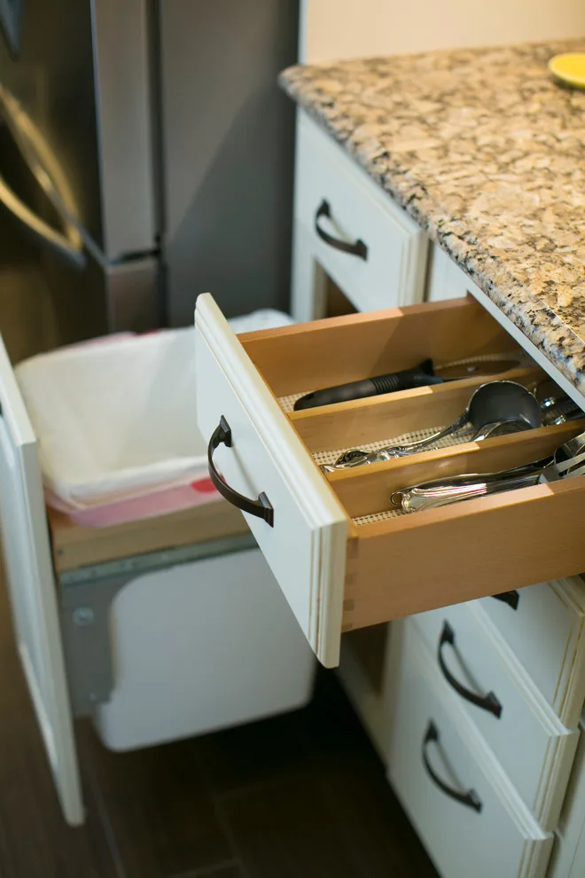 Classic Kitchen Renovation Muncie by Great Kitchens & Baths - Photo 13