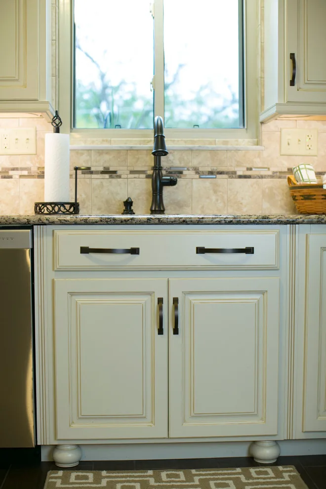 Classic Kitchen Renovation Muncie by Great Kitchens & Baths - Photo 12