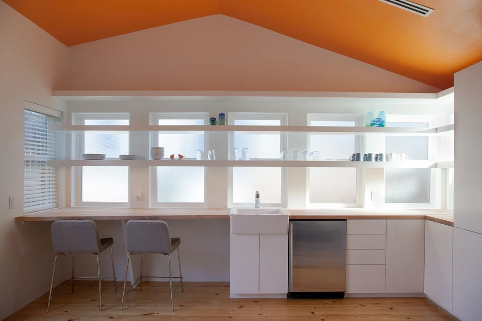 studio suite by D-CRAIN Design And Construction - Photo 50