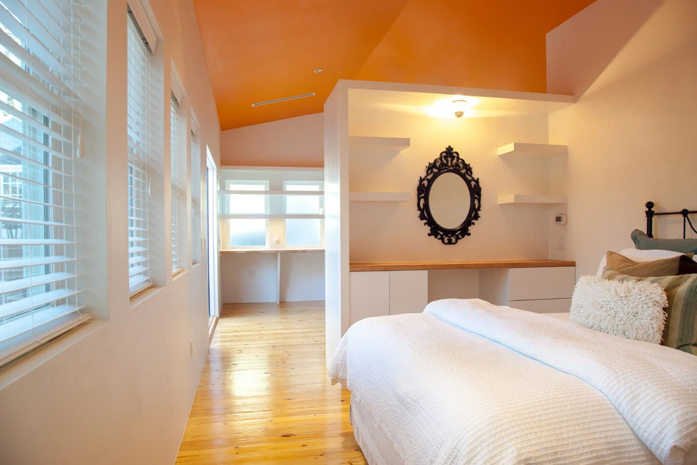 studio suite by D-CRAIN Design And Construction - Photo 25