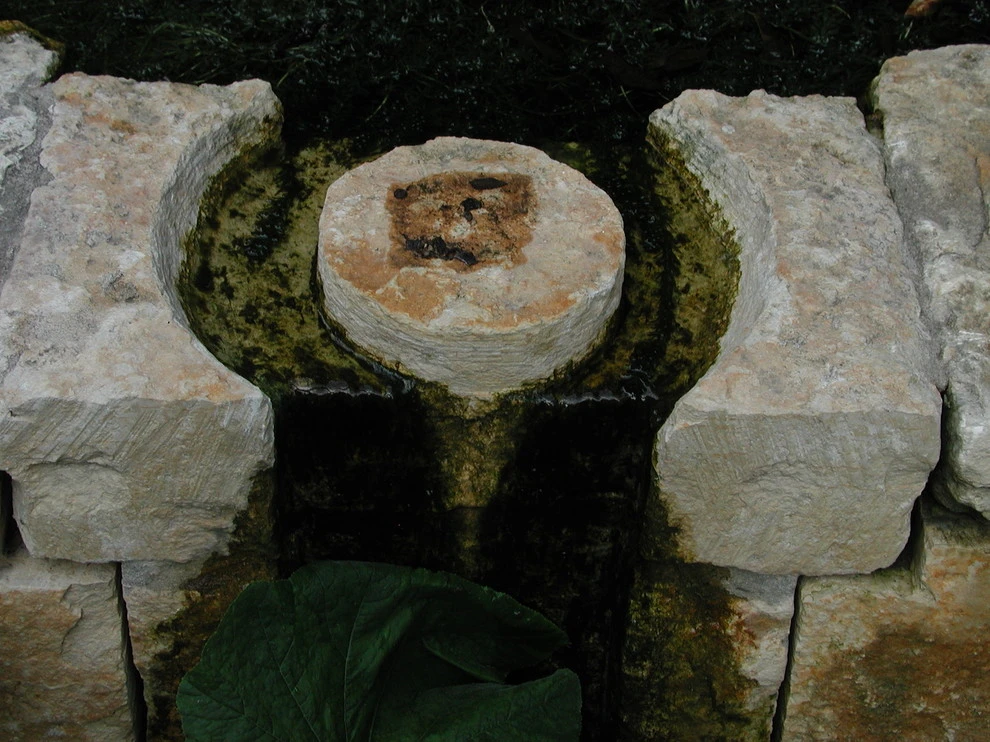 stone by D-CRAIN Design And Construction - Photo 11