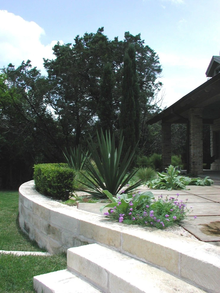 stone by D-CRAIN Design And Construction - Photo 5