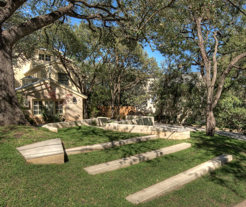 stone by D-CRAIN Design And Construction - Photo 2