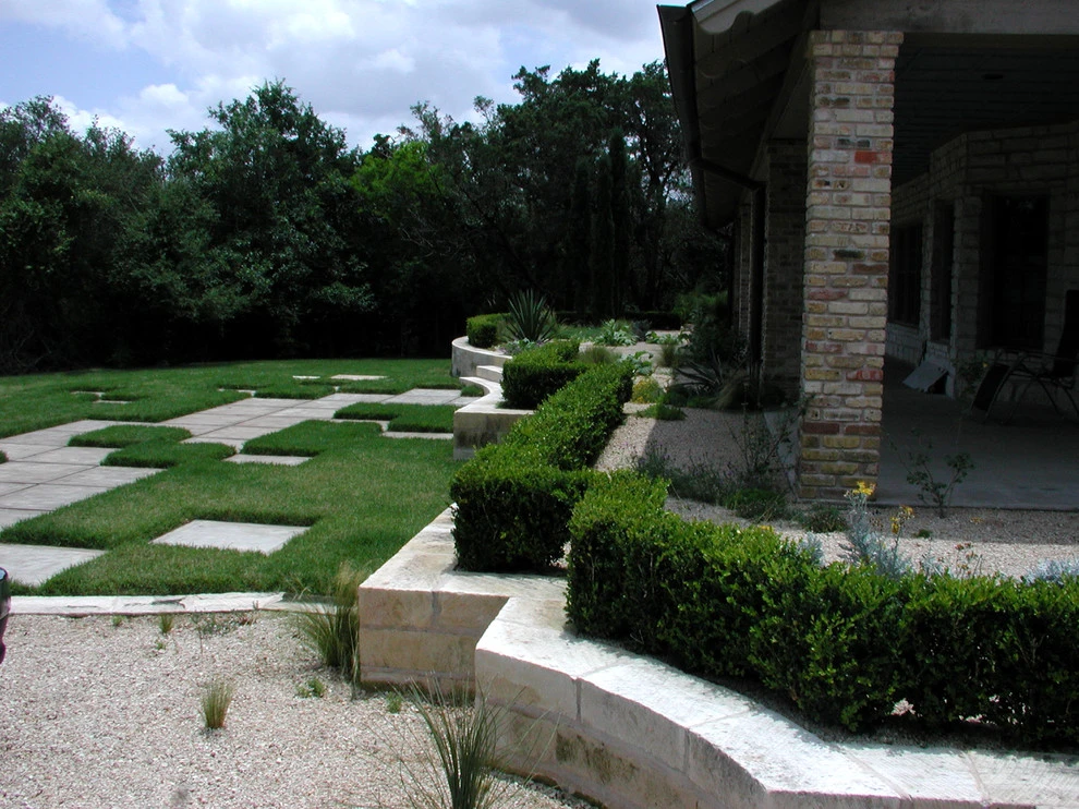 stone by D-CRAIN Design And Construction - Photo 7