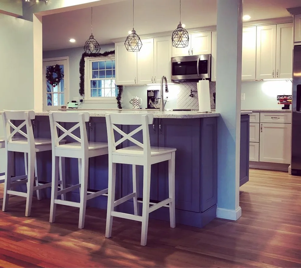 Salem Classic Kitchen by Elissa's Kitchen & Bath Design - Photo 6