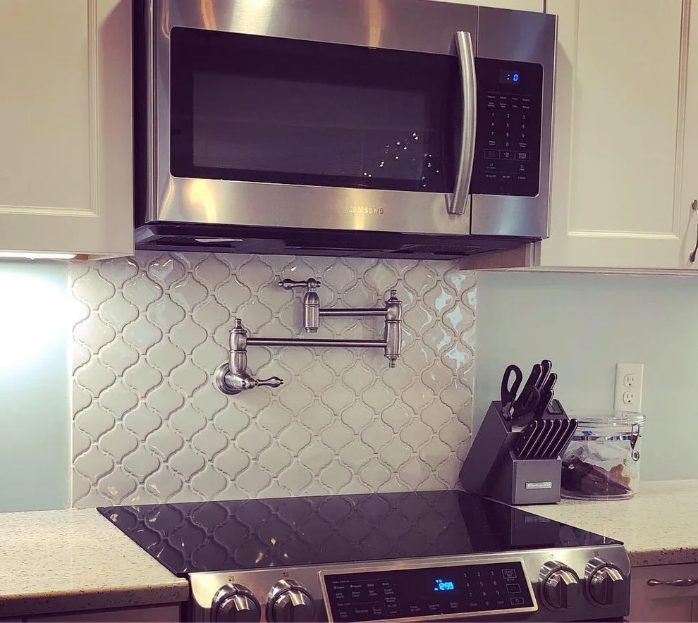 Salem Classic Kitchen by Elissa's Kitchen & Bath Design - Photo 5