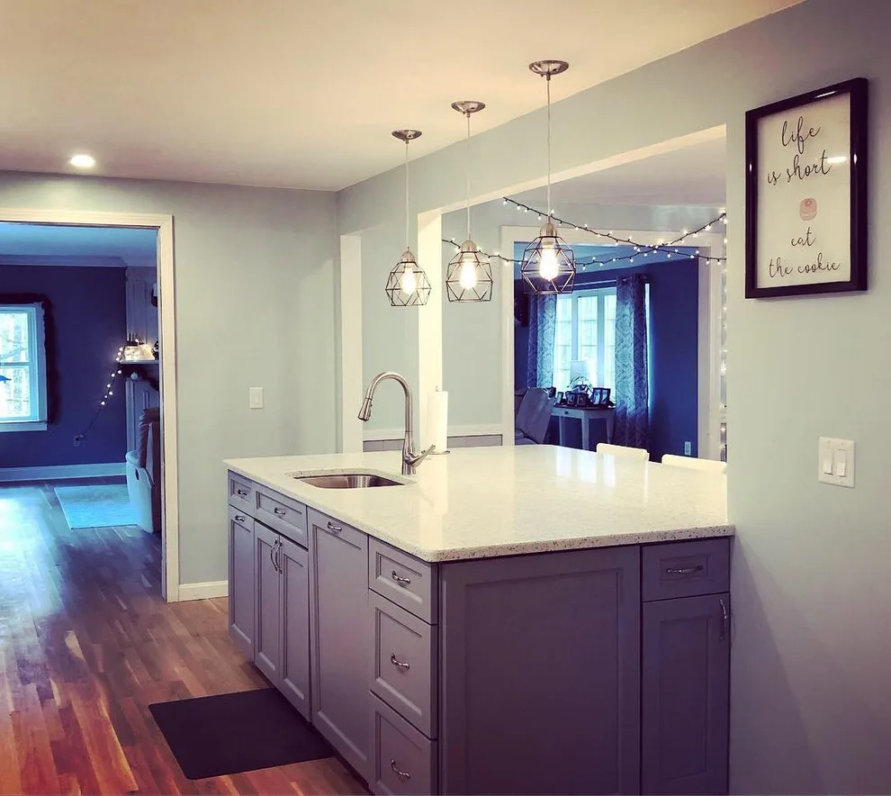 Salem Classic Kitchen by Elissa's Kitchen & Bath Design - Photo 4