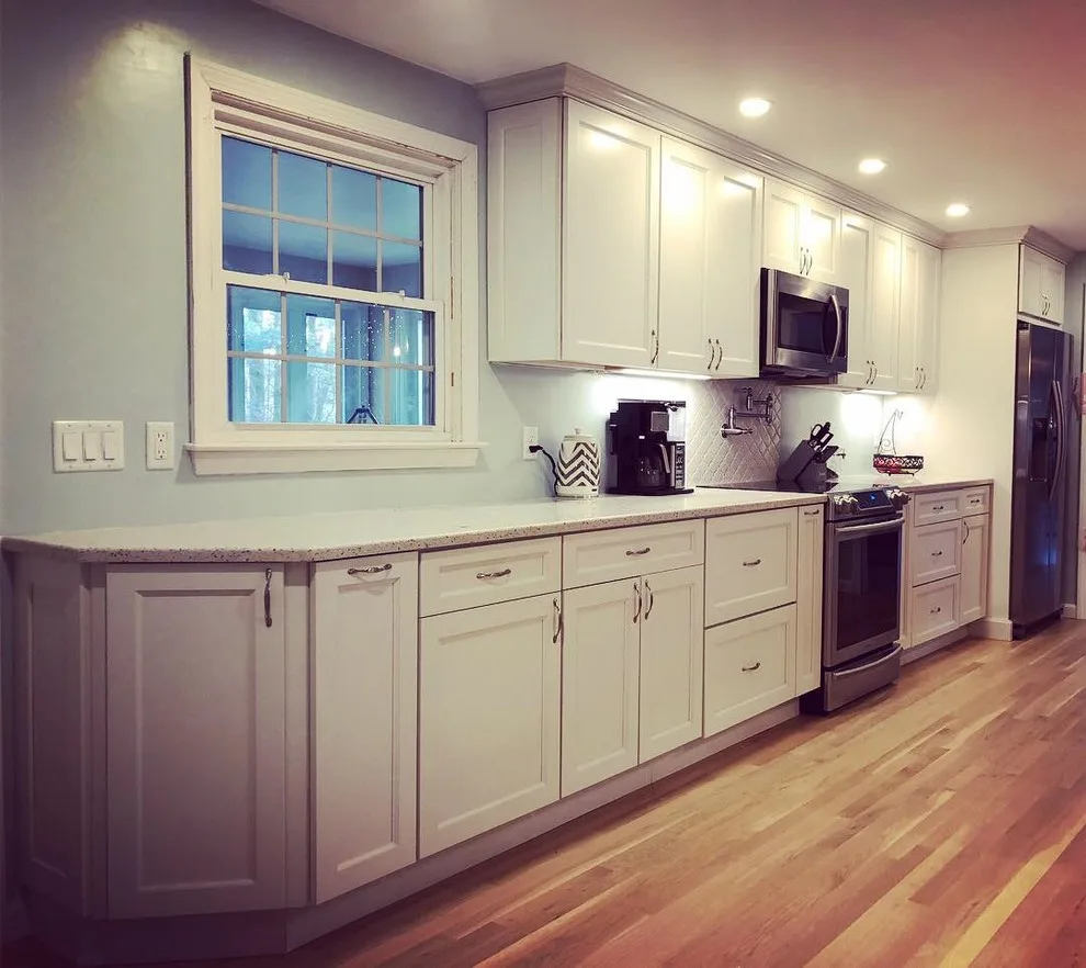 Elissa's Kitchen & Bath Design - Photo 12