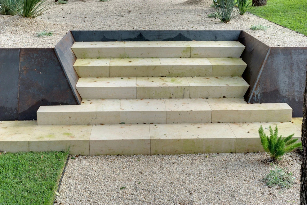 stone by D-CRAIN Design And Construction - Photo 6