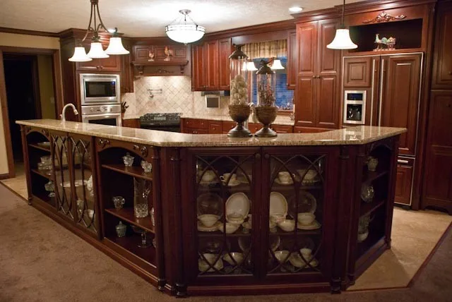 Kitchens & Interiors, Inc. - Photo 6