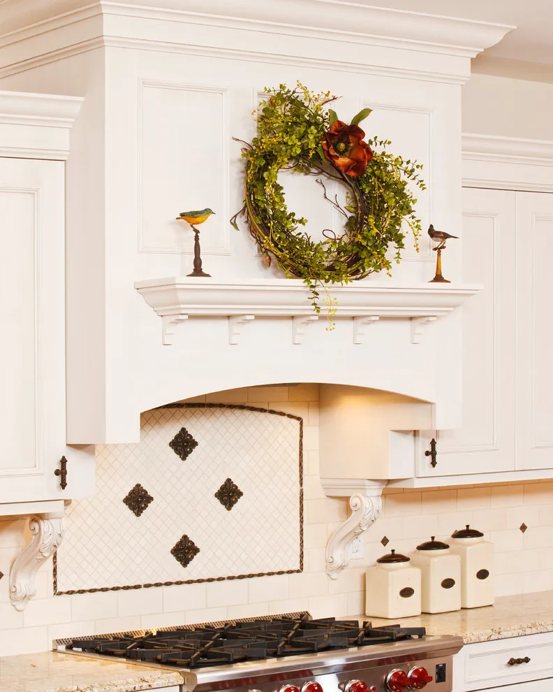 Classic American Tradition, Beach Haven by Francie Milano Kitchens Inc. - Photo 5