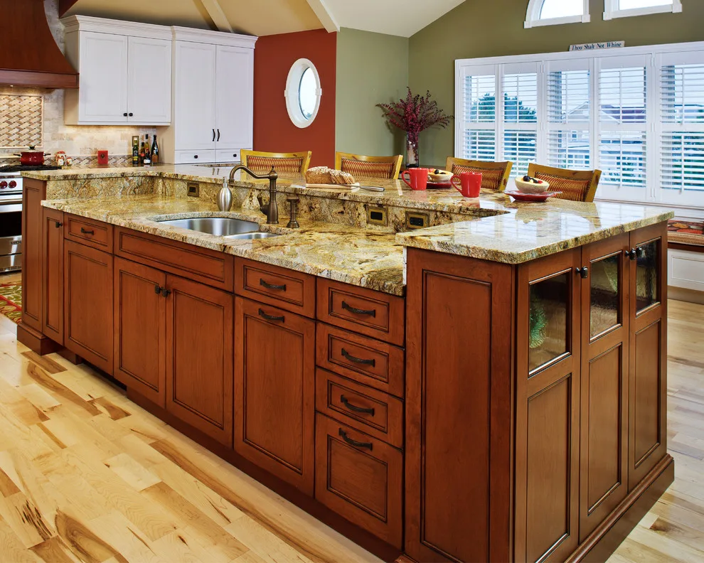 Enduring Classic, Loveladies by Francie Milano Kitchens Inc. - Photo 4