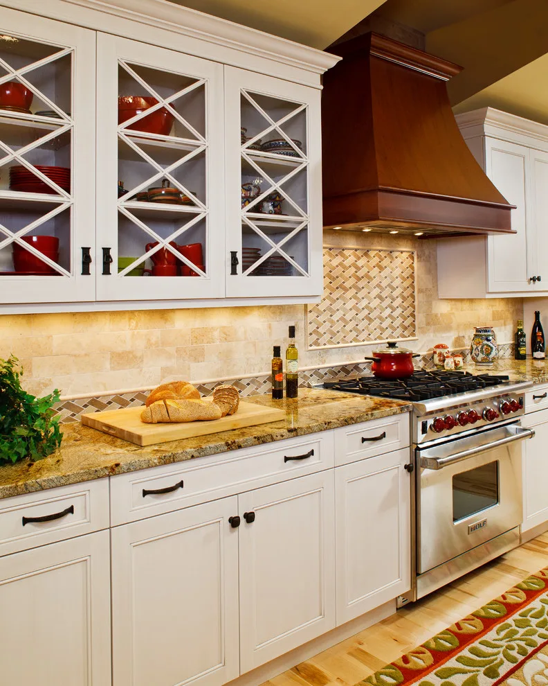 Enduring Classic, Loveladies by Francie Milano Kitchens Inc. - Photo 2
