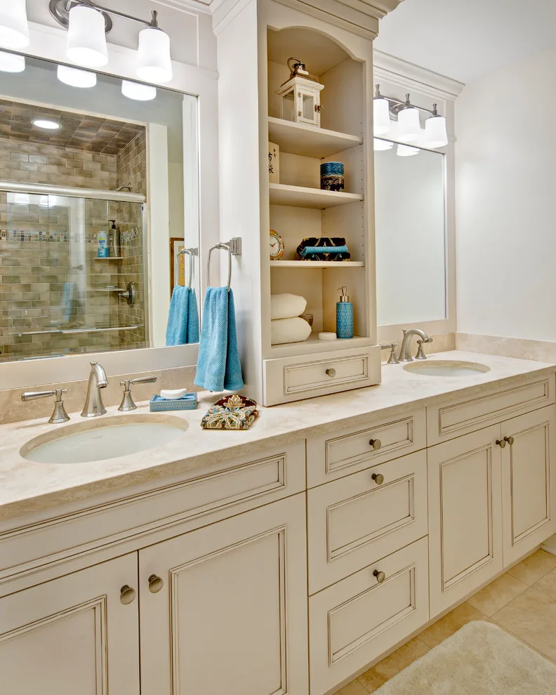 Enduring Classic, Loveladies by Francie Milano Kitchens Inc. - Photo 3