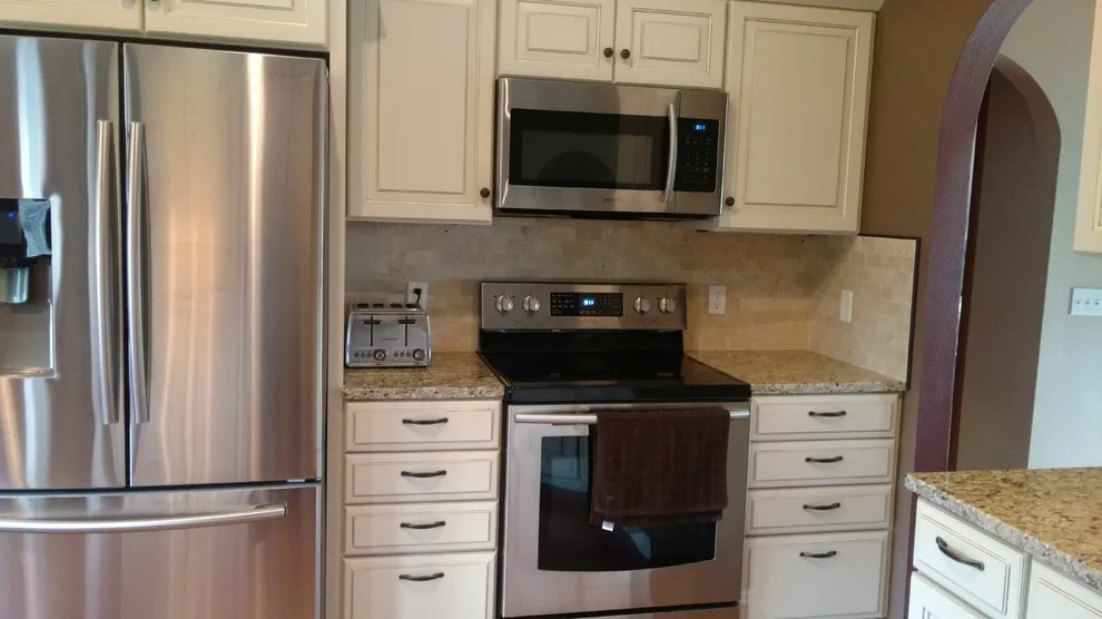 Classic Kitchens by Lowe's Of South Springfield, MO - Photo 13