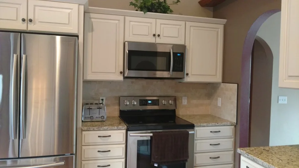 Classic Kitchens by Lowe's Of South Springfield, MO - Photo 6