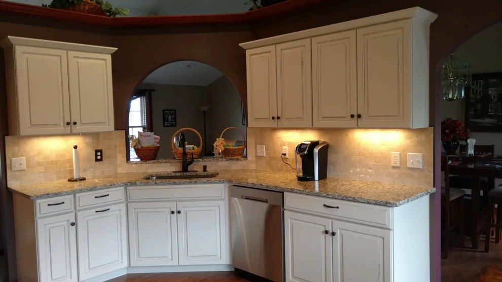 Classic Kitchens by Lowe's Of South Springfield, MO - Photo 5