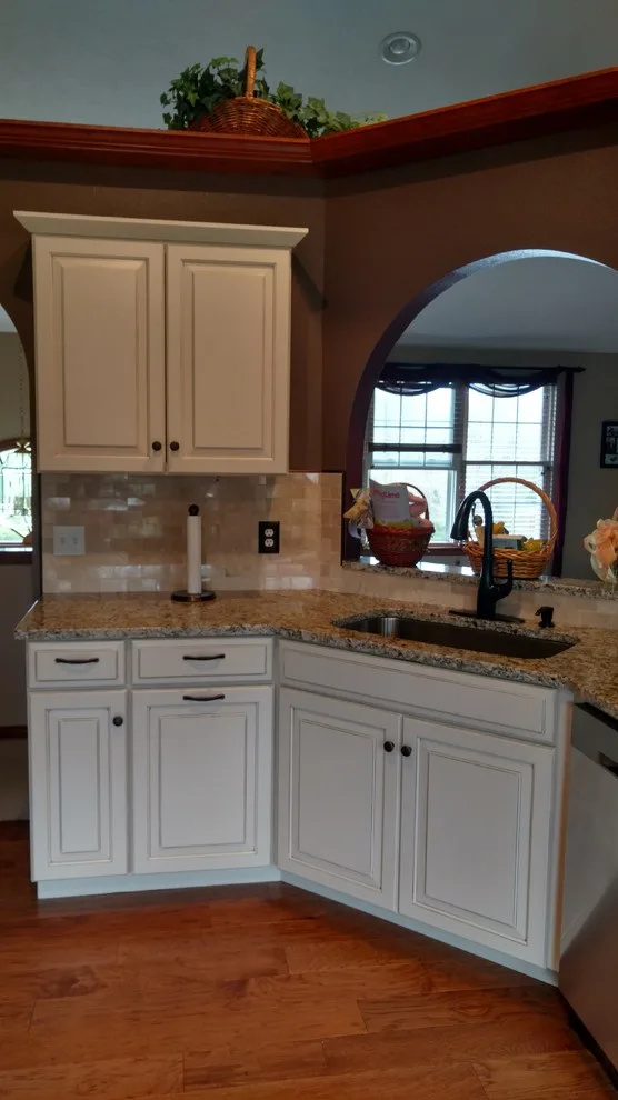 Classic Kitchens by Lowe's Of South Springfield, MO - Photo 10