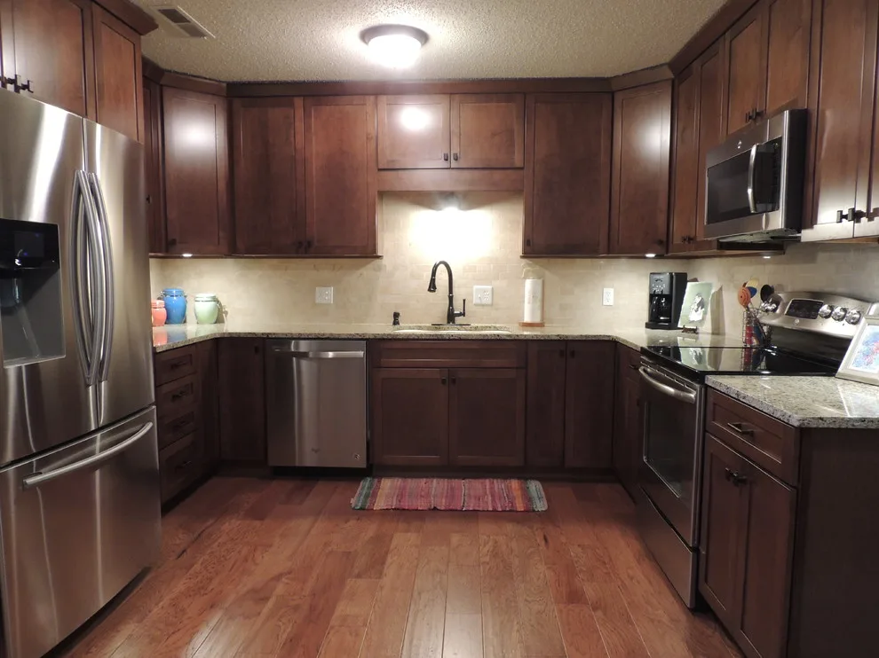 Classic Kitchens by Lowe's Of South Springfield, MO - Photo 9