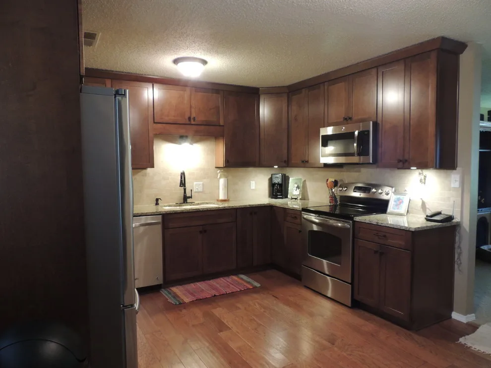 Classic Kitchens by Lowe's Of South Springfield, MO - Photo 8