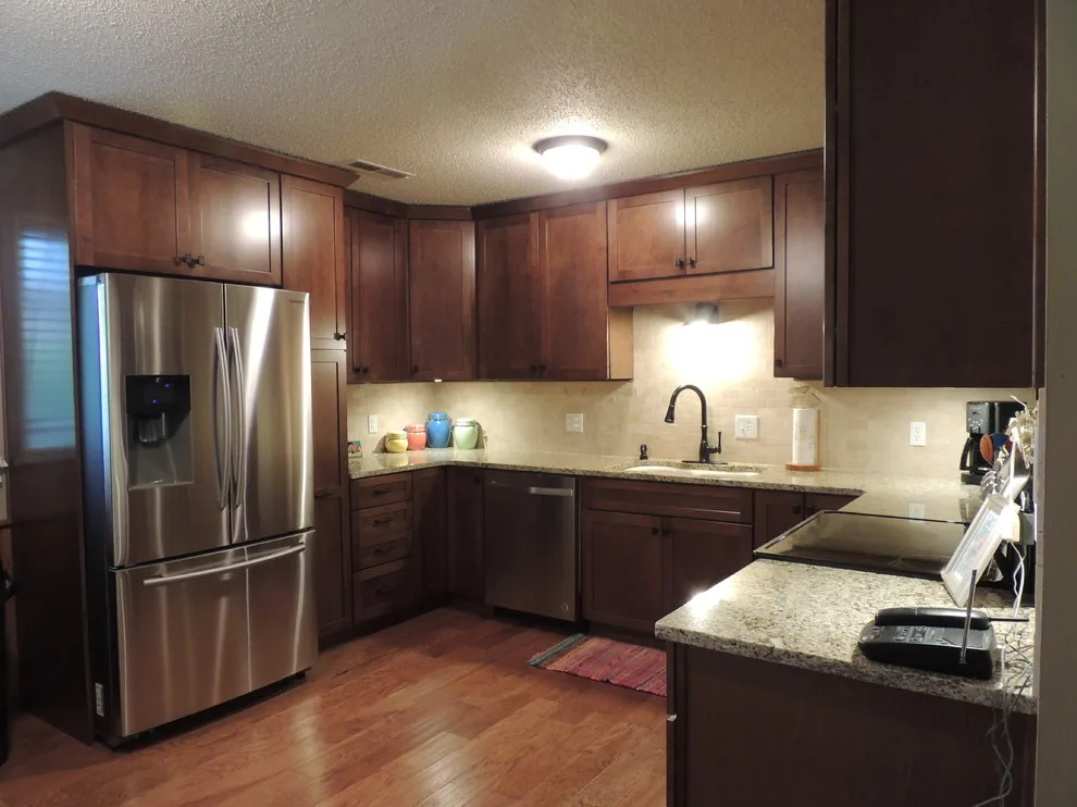 Classic Kitchens by Lowe's Of South Springfield, MO - Photo 4