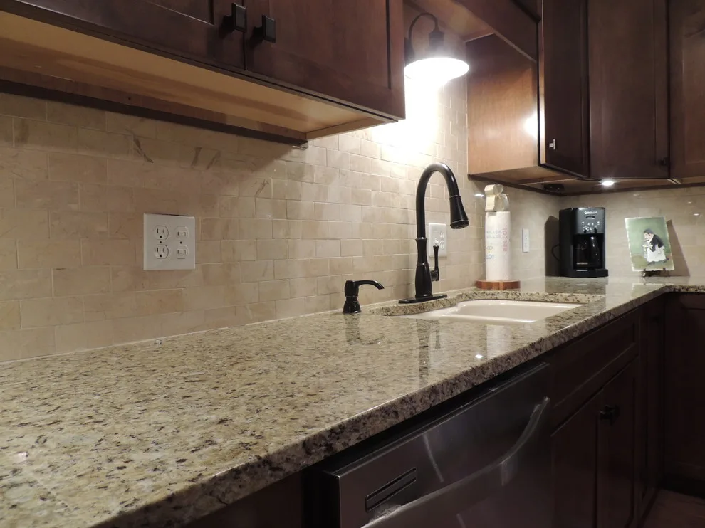 Classic Kitchens by Lowe's Of South Springfield, MO - Photo 7