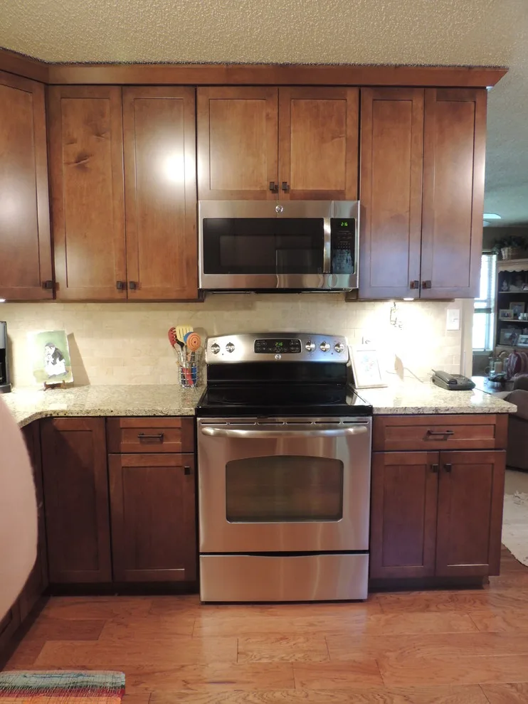 Classic Kitchens by Lowe's Of South Springfield, MO - Photo 3