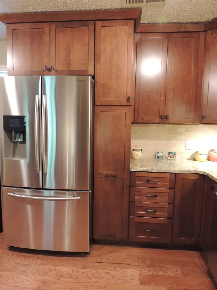 Classic Kitchens by Lowe's Of South Springfield, MO - Photo 11
