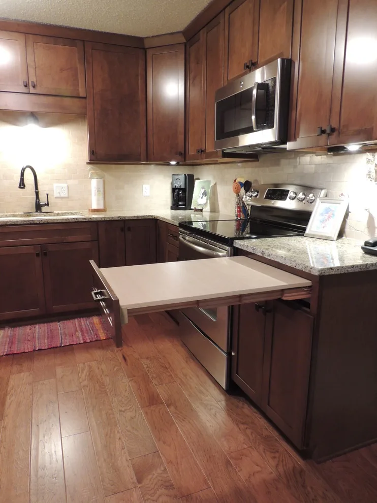 Classic Kitchens by Lowe's Of South Springfield, MO - Photo 2