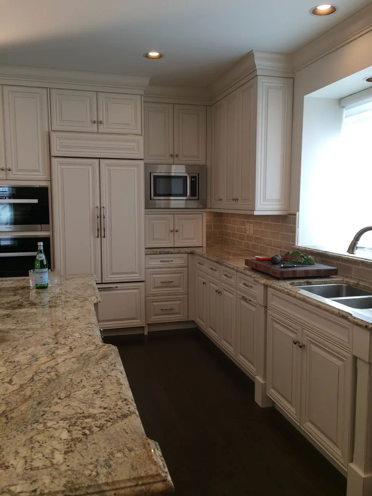 Classic Kitchen by The Kitchen Place, Inc. - Photo 2