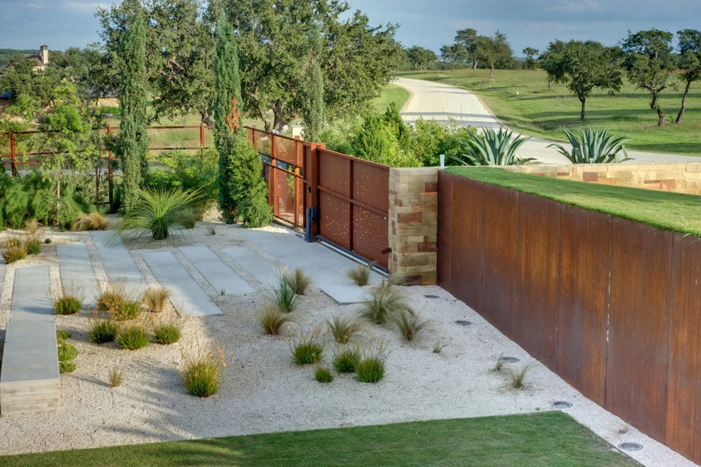 structure by D-CRAIN Design And Construction - Photo 29